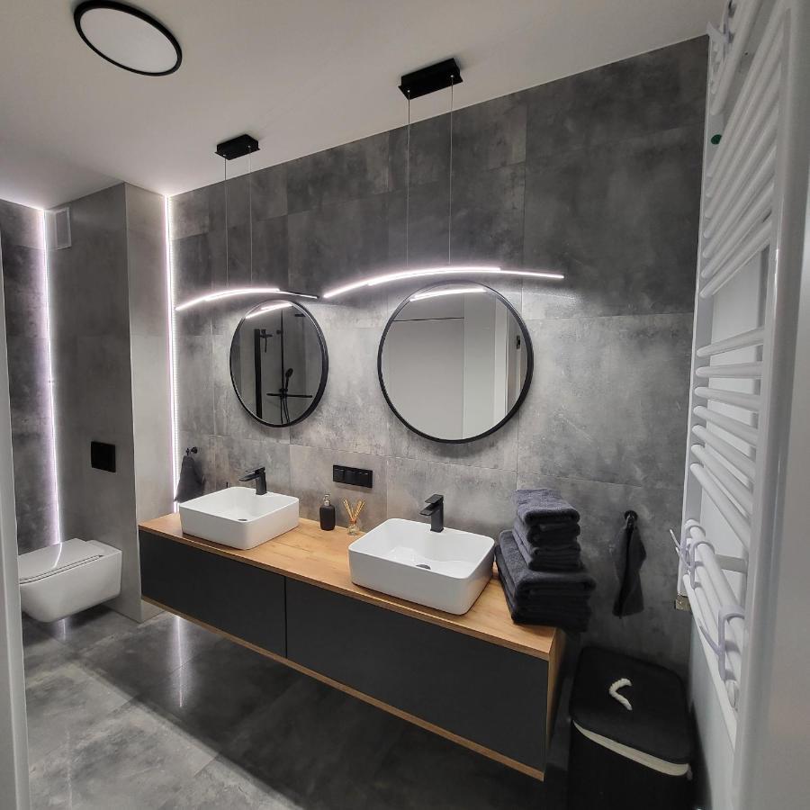 Apartament Vincent Крапковице Екстериор снимка