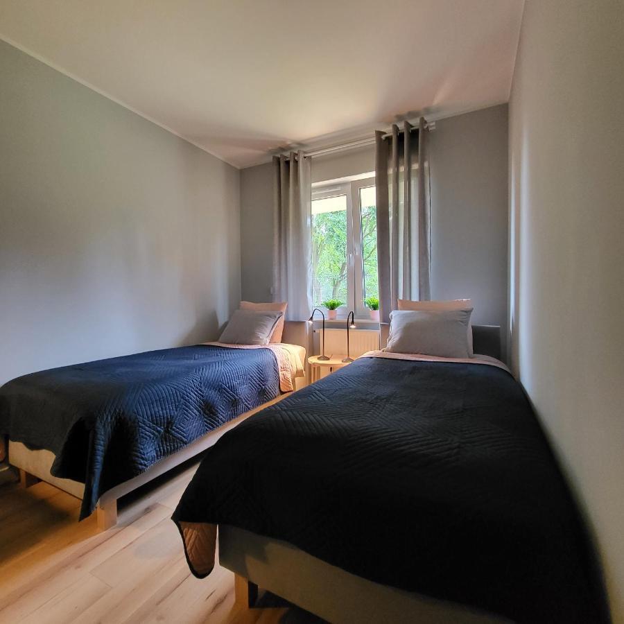Apartament Vincent Крапковице Екстериор снимка