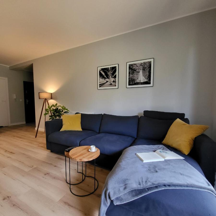 Apartament Vincent Крапковице Екстериор снимка