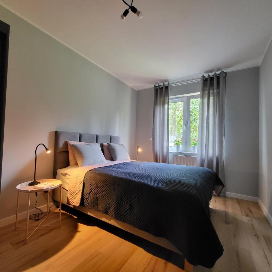 Apartament Vincent Крапковице Екстериор снимка